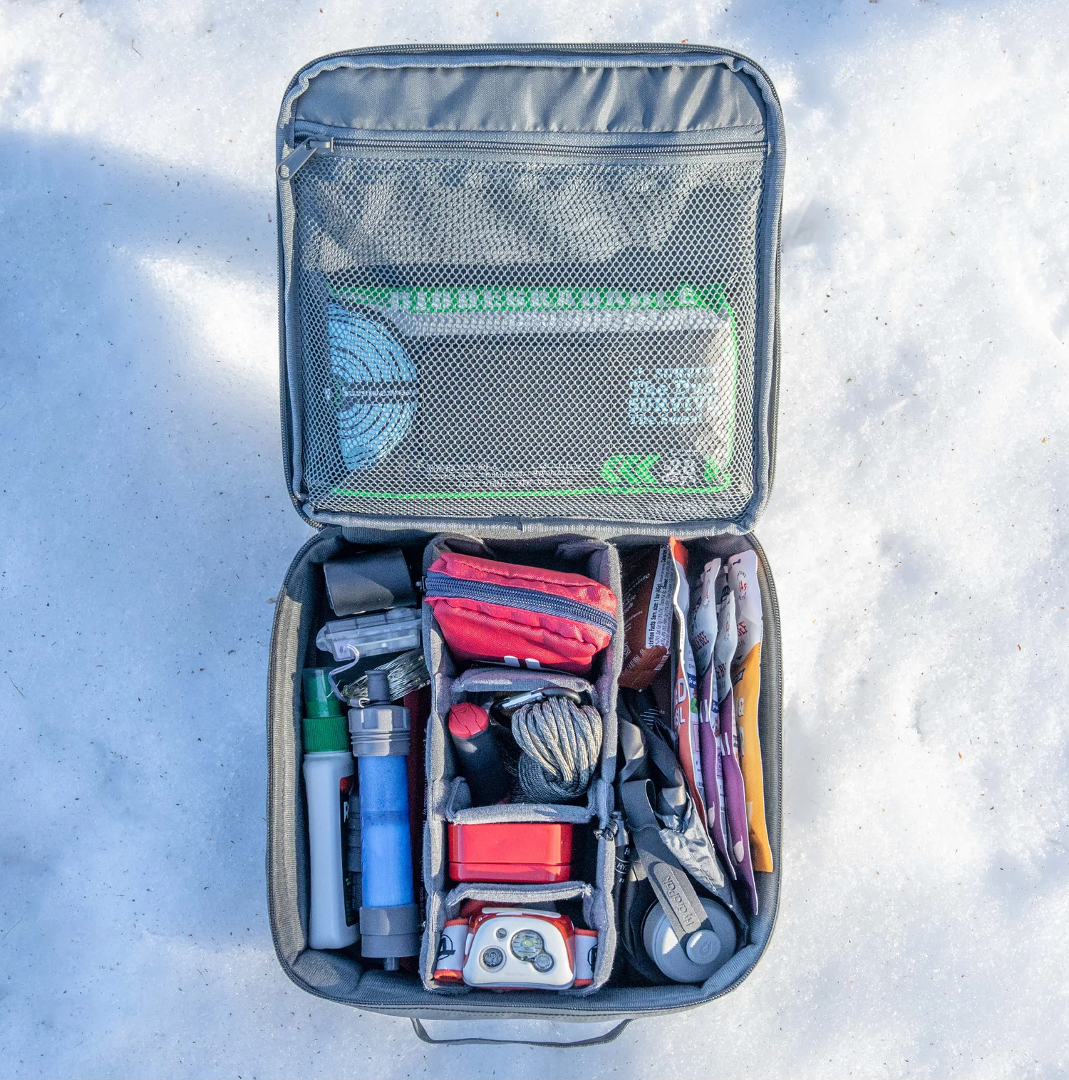 monarc rugged camerea cube built for adventure