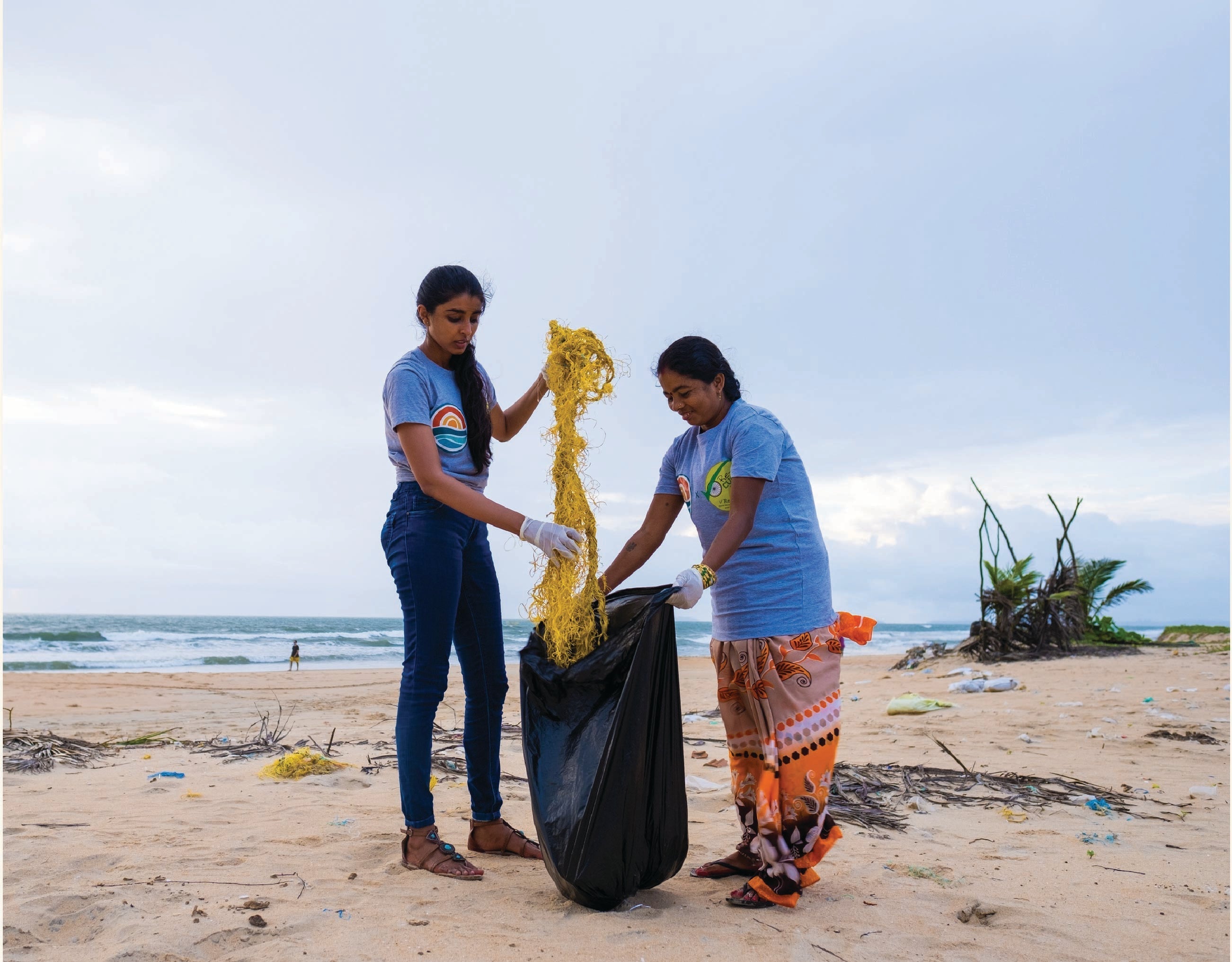 What Makes a Bag Sustainable? Here's What to Actually Look For