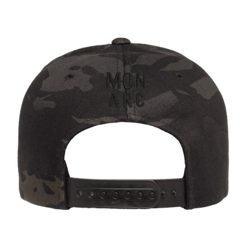 Monarc Snap Back