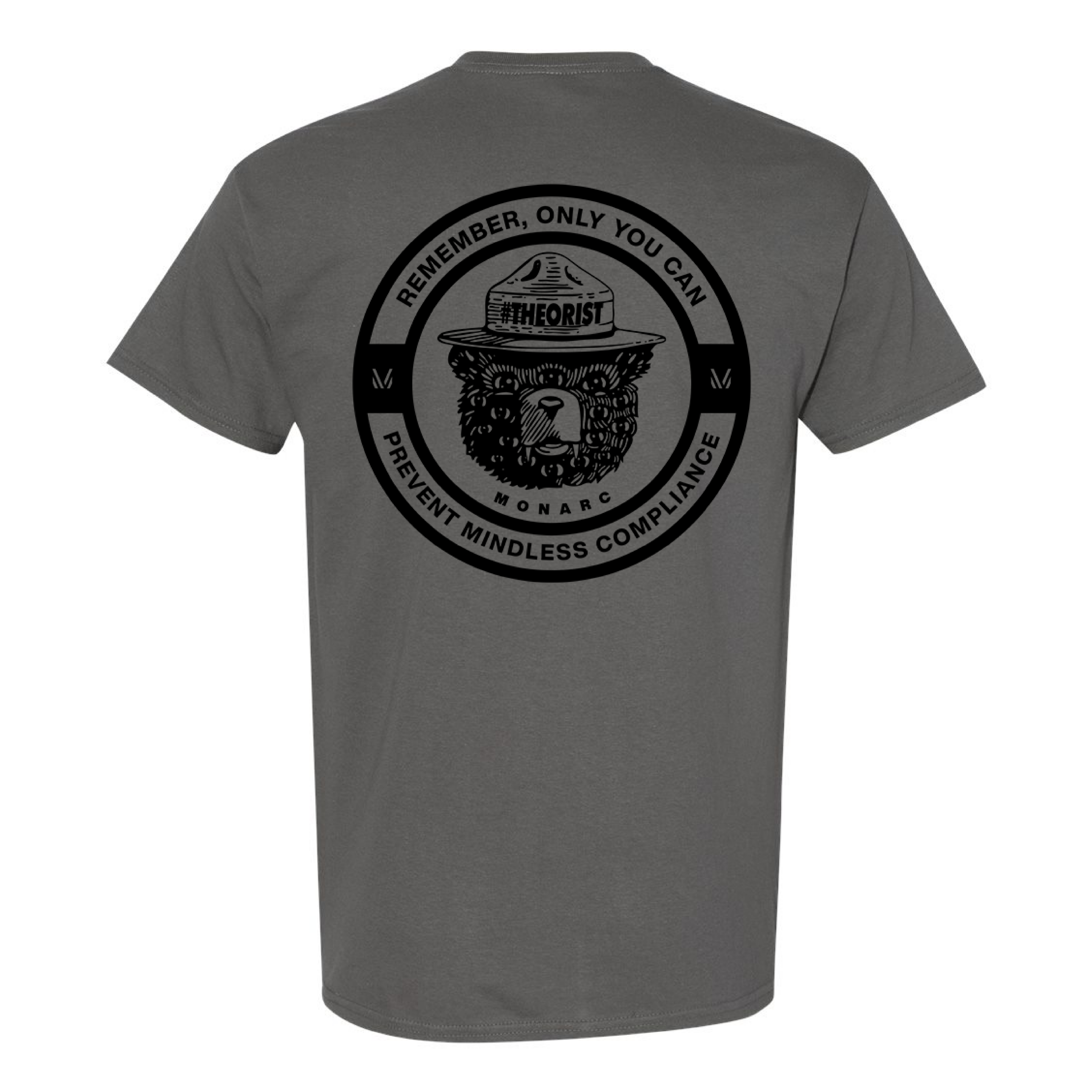 Mindless Compliance T-Shirt