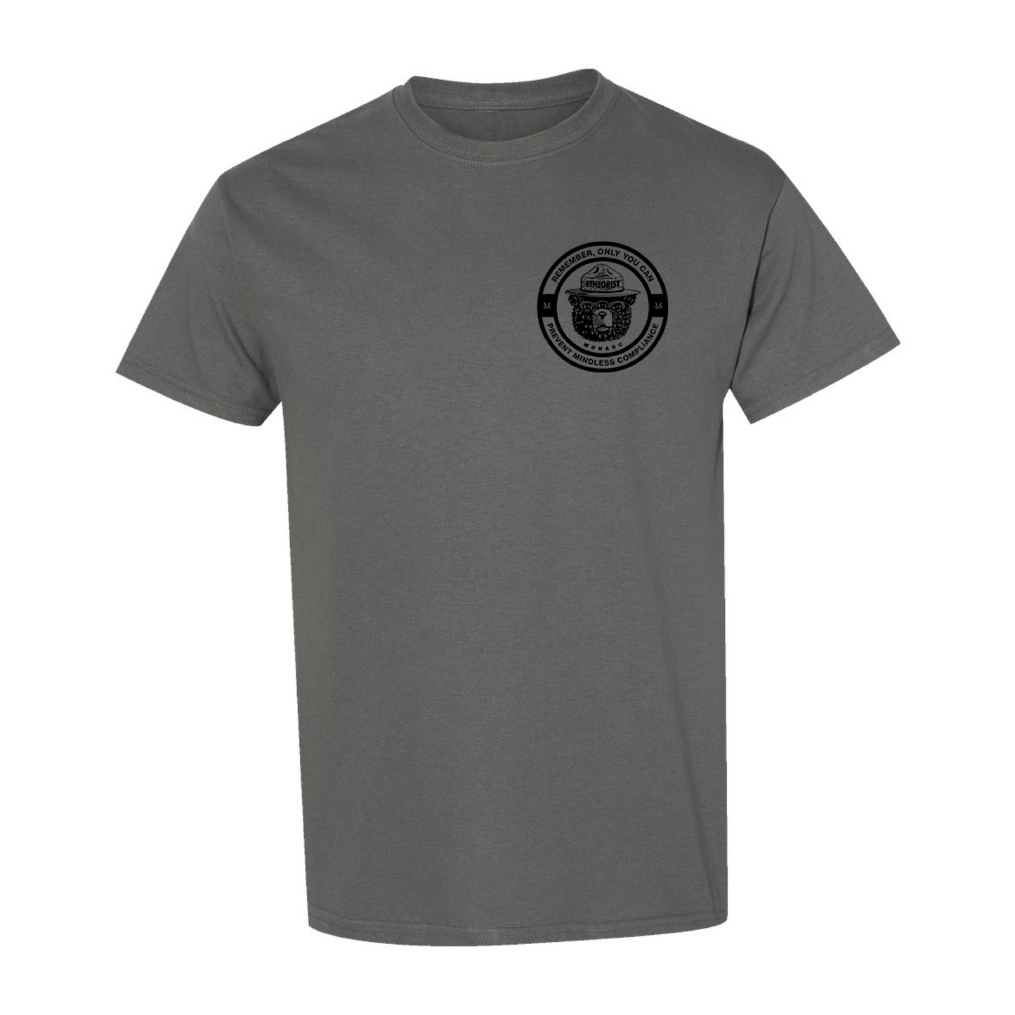 Mindless Compliance T-Shirt